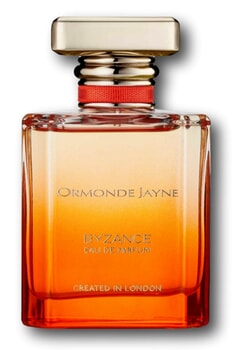 Ormonde Jayne Byzance Eau de Parfum 50ml
